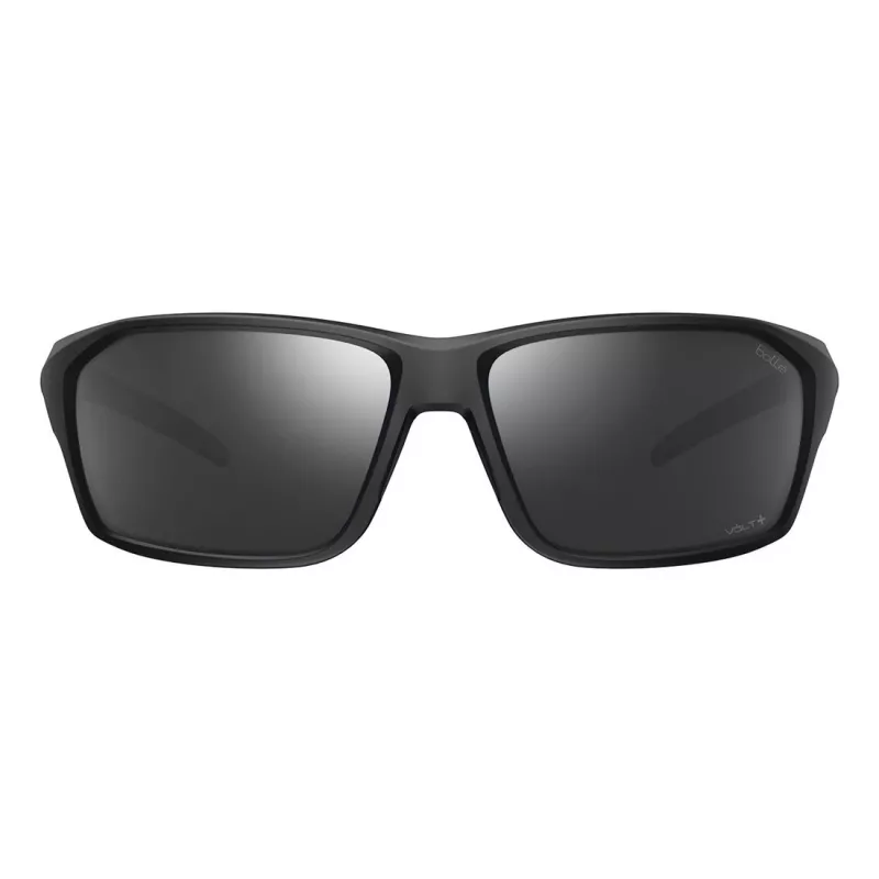Bolle BS136011 Unisex Sportpäikeseprillid Matt Must TNS Hall