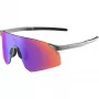 Bolle C-Icarus Volt 3 Päikeseprillid Matt Titanium/Ultraviolet
