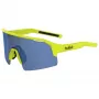 Bolle C-Shifter 3.kat. Acid Yellow/Brown Blue Päikeseprillid