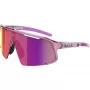 Bolle Speedchaser Volt Päikeseprillid Cat. 3 Astro Pink Crystal/Ruby