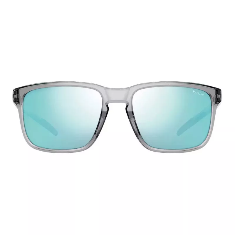 BOLLE Unisex Päikeseprillid BS031010-S (53/20/140 mm) - Kvaliteetne nailonraam, polükarbonaat läätsed, UV400 kaitse