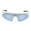 Bolle Unisex Päikeseprillid SP0080160009A Volt+ Polariseeritud Matt Must 143mm