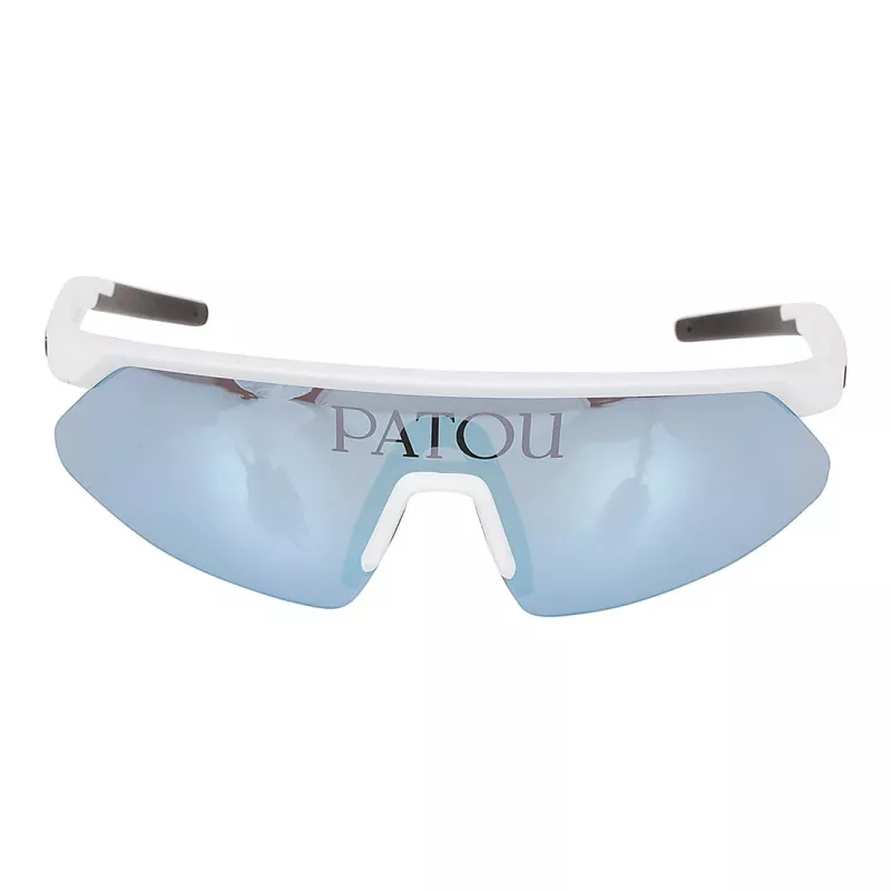Bolle Unisex Päikeseprillid SP0080160009A Volt+ Polariseeritud Matt Must 143mm