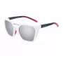 Bolle naiste päikeseprillid BS048001 - must raam, hall lääts, 57 mm