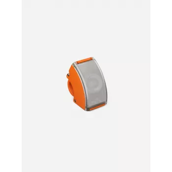 BOOKMAN Curve Esituli 220lm - USB laetav jalgratta esituli, IP67 veekindel, tööriistavaba kinnitus