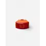 BOOKMAN Curve Tagatuli 37 luumenit USB-laetav jalgratta tagatuli 180° nähtavusega, IP44, ilma tööriistadeta kinnitus, must