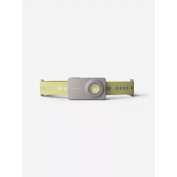 BOOKMAN Monocle 225 lm esirattavalgusti – must