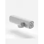 BOOKMAN Volume Front Bike Light 800 Lumens USB-C Rechargeable