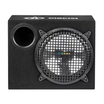 BOOM COLLABORATION Kõlar BOOM BOX DBS-P1207