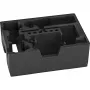 Bosch 1600A02NS8 L-Boxx sisetükk GBH 18V-22 ja GDE 18V-12 jaoks, must, L-BOXX 238 jaoks