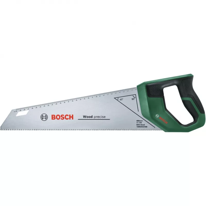Bosch 1600A02ZA9 juhtmeta tikksaag 18V harjadeta tööriist (ilma akuta)