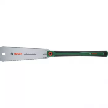 Bosch 1600A02ZB5 Jaapani tõmbesaag 265 mm peenike hammas professionaalne puidutöötluse käsisaag