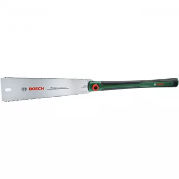 Bosch 1600A02ZB5 Jaapani tõmbesaag 265 mm peenike hammas professionaalne puidutöötluse käsisaag