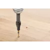 Bosch 2607002786 20-osaline kruvikeeraja otsikute komplekt magnetilise universaalhoidikuga, 25 mm S2 terasest otsikud Phillips, Pozidriv, pilu-, Torx ja kuuskantprofiilidele