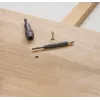 Bosch 2607002786 20-osaline kruvikeeraja otsikute komplekt magnetilise universaalhoidikuga, 25 mm S2 terasest otsikud Phillips, Pozidriv, pilu-, Torx ja kuuskantprofiilidele