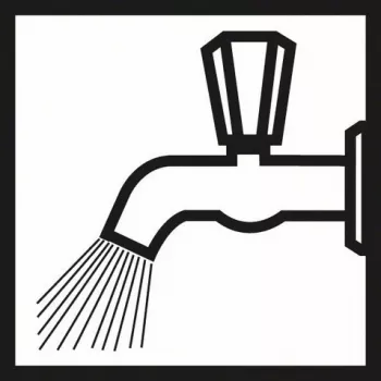 Bosch 2608602545 Ketassaetera 40 cm 1 tk