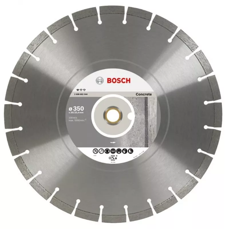 Bosch 2608602545 Ketassaetera 40 cm 1 tk