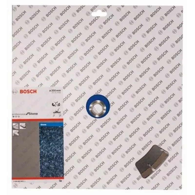 Bosch 2608602603 ketassaag 350mm x 30mm ava, 24 hammast, ATB, karbiid, puidule