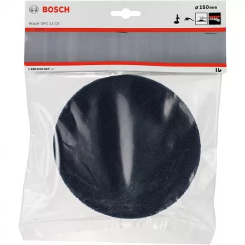 Bosch 2608612027 Alusketas M14 150 mm takjakinnitusega nurklihvijatele
