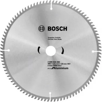 Bosch 2608644396 Ketassaeketas 30,5 cm 1 tk