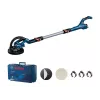 Bosch 500 Series GTR 550 Kipsplaadilihvija 910 RPM Must, Sinine, Valge 500 W