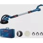 Bosch 500 Series GTR 550 Kipsplaadilihvija 910 RPM Must, Sinine, Valge 500 W