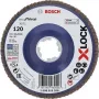 Bosch Accessories 2608619208 X-LOCK kiudketas Ø 115 mm tera 120 tsirkooniumoksiid roostevaba terase jaoks