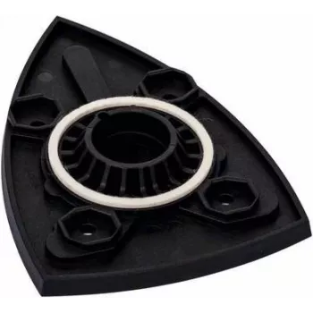 Bosch Accessories lihvimisplaat 110 x 150 mm 2608601448