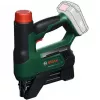 Bosch AdvancedTacker 18V-25 Juhtmeta Klammerdaja/Naelapüss (Tööriist ilma akuta) Roheline/Must