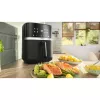 BOSCH Air Fryer MAF462B0 Series 4 (Must, 2050 W, Korv 6.1 L)