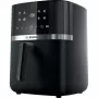 BOSCH Air Fryer MAF462B0 Series 4 (Must, 2050 W, Korv 6.1 L)