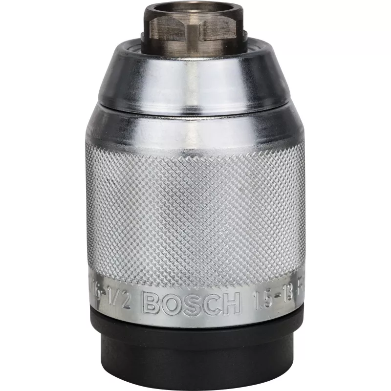 Bosch abikäepide GSB ja PSB löökpuuridele, metall, pruun/kroom, 43 mm klamber 2608572150