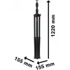 Bosch ehitusvalgusti alus GLT 300-40 Professional (must, 5/8 tolli keere M10) 06188000MT