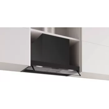 Bosch DBB65CC60 Seinale paigaldatav õhupuhasti, 60 cm, roostevaba teras, TouchControl, LED, 700 m³/h intensiivne, EcoSilence Drive