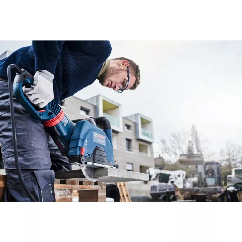 BOSCH teemantlõikeketas 350x25,4 mm segmenteeritud betoonile