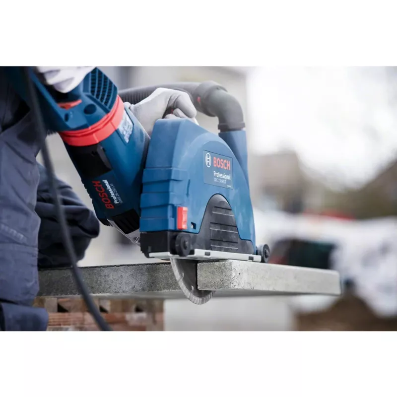 BOSCH teemantlõikeketas 350x25,4 mm segmenteeritud betoonile