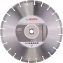 BOSCH teemantlõikeketas 350x25,4 mm segmenteeritud betoonile
