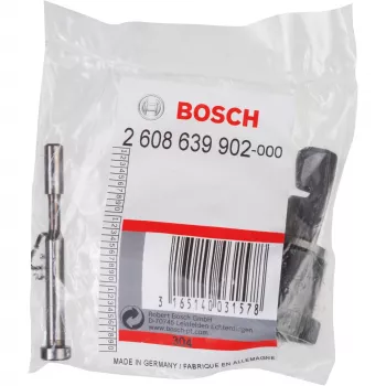 Bosch matriitsi ja templi komplekt GNA 1.3, GNA 1.6, GNA 2.0 nibleritele (2608639902)