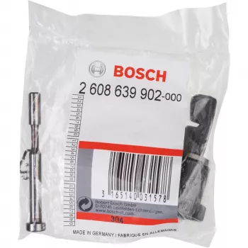 Bosch matriitsi ja templi komplekt GNA 1.3, GNA 1.6, GNA 2.0 nibleritele (2608639902)