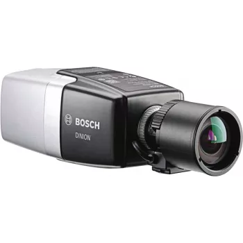Bosch DINION IP Starlight 7000 HD võrgukaamera, Full HD 1080p, 60fps, PoE, sise-/väliskasutuseks, objektiivita NBN-73023-BA