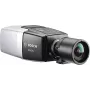 Bosch DINION IP Starlight 7000 HD võrgukaamera, Full HD 1080p, 60fps, PoE, sise-/väliskasutuseks, objektiivita NBN-73023-BA