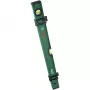 Bosch DIY Lood 60 cm libiseva märgistusega, V-soon ja freesitud alus – roheline