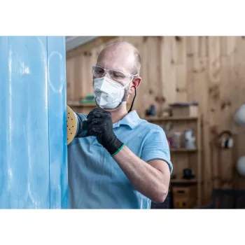 Bosch Expert C470 Lihvketas 125mm P80 Multi-Auk (50 tk)