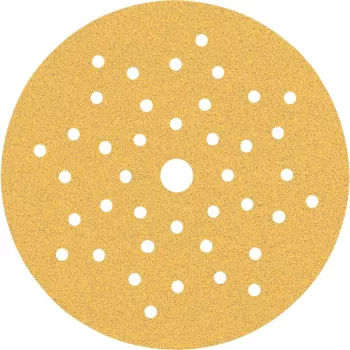 Bosch Expert C470 Lihvketas 125mm P80 Multi-Auk (50 tk)