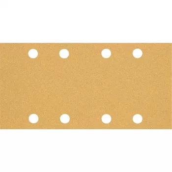 Bosch EXPERT C470 Sanding Sheet 93x186mm K60 50-Pack