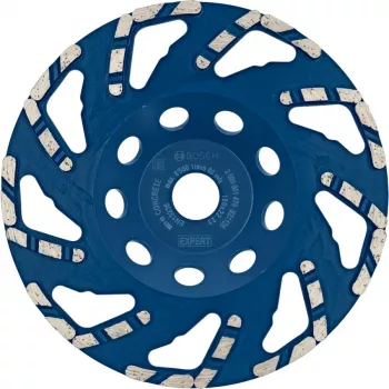 Bosch EXPERT Concrete teemantkaussketas 125 mm, kaherealine, 22,23 mm ava, 2608901479