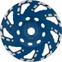 Bosch EXPERT Concrete teemantkaussketas 125 mm, kaherealine, 22,23 mm ava, 2608901479