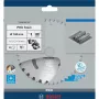 Bosch Expert for Wood ketassaetera 140 x 20 mm, 30 hammast, TCT, ATB, käsiketassaagidele 2608837747