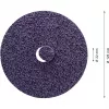 Bosch Expert HD SCM N477 Surface Conditioning Disc, 125 mm, Extra Coarse, for Stainless Steel, Non-Ferrous Metal, Steel Plates, Paint on Wood