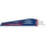 Bosch Expert S 967 XHM Sabre Saag – Puit metalliga lammutamiseks, 150mm, 10 tükki